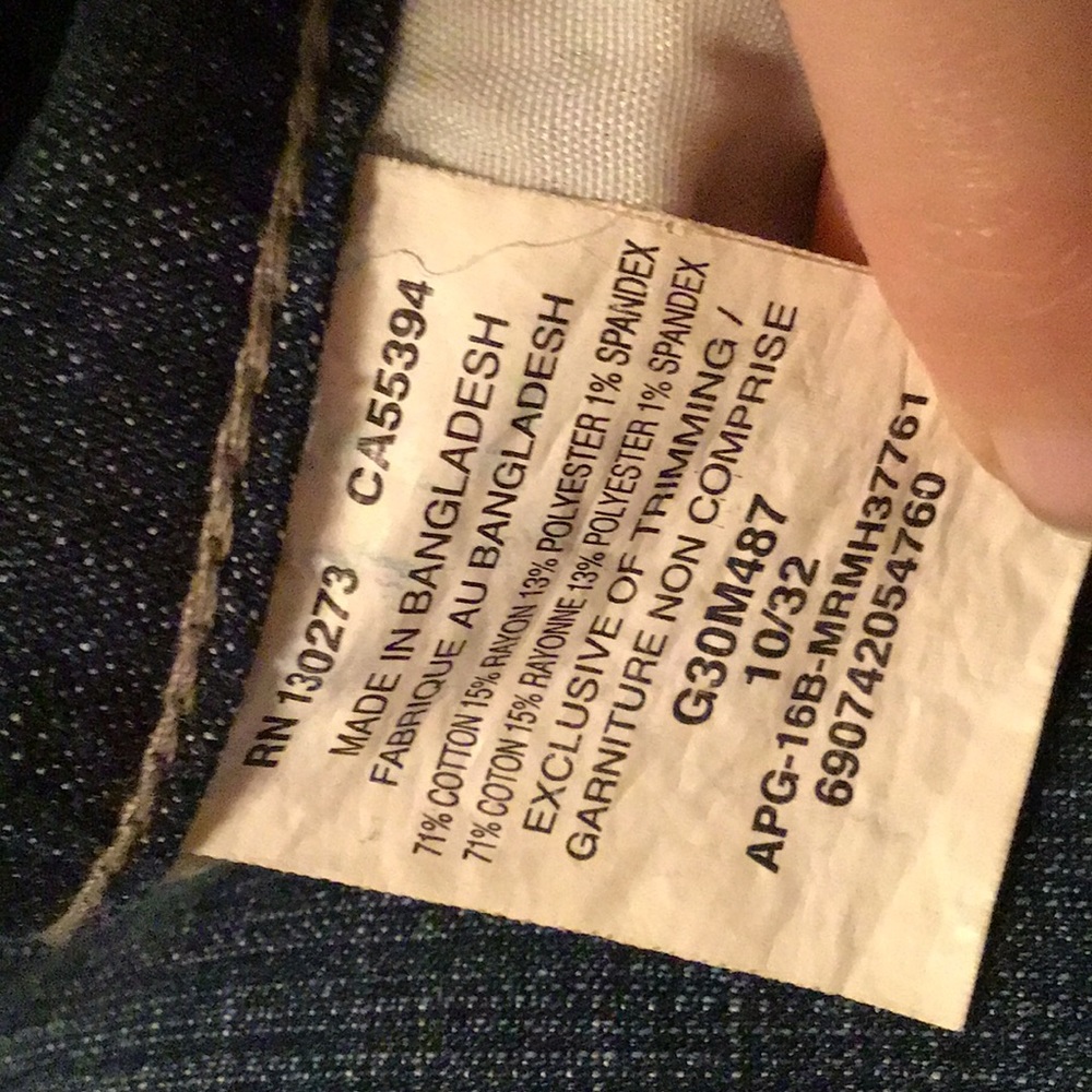 Jeans - Picture 5 of 7